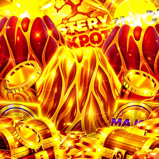 Lava Vulco App Icon